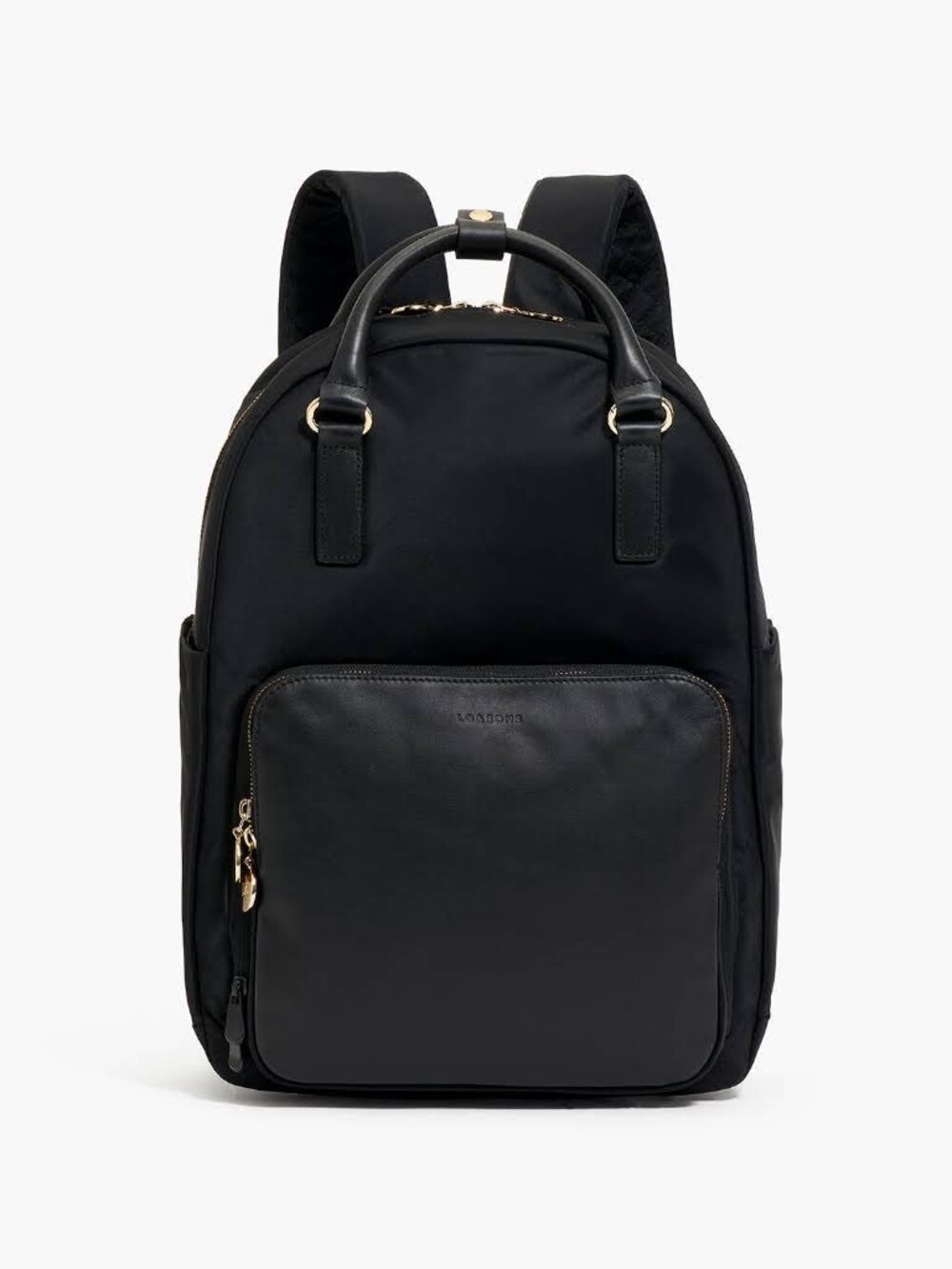 LIKE NEW LO & SONS Rowledge 2 Laptop Backpack